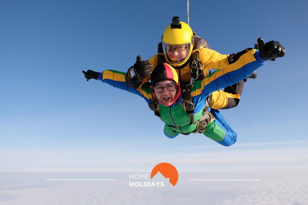 #029 Oura Village By Home Holidays 阿尔布费拉 外观 照片