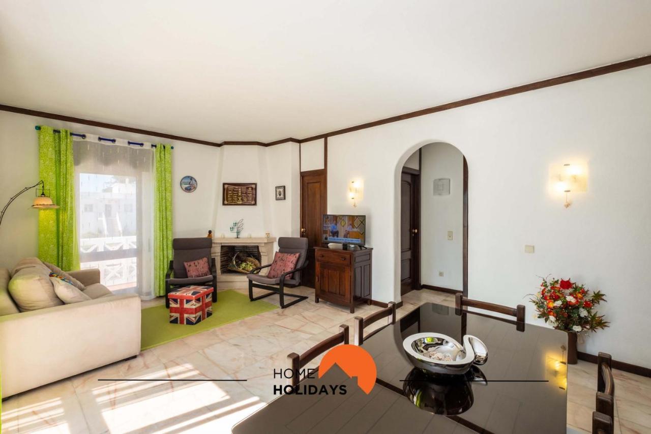 #029 Oura Village By Home Holidays 阿尔布费拉 外观 照片