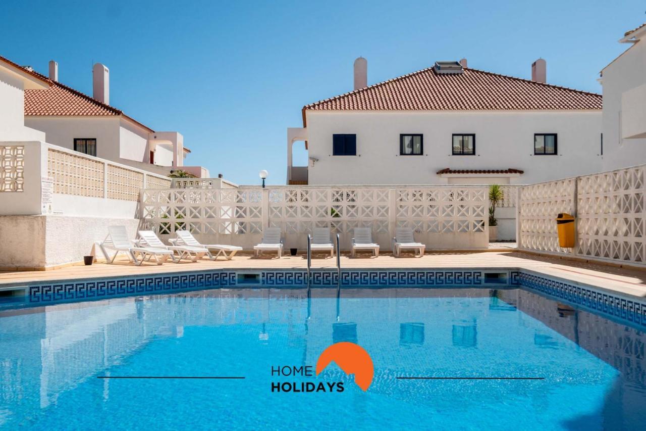 #029 Oura Village By Home Holidays 阿尔布费拉 外观 照片