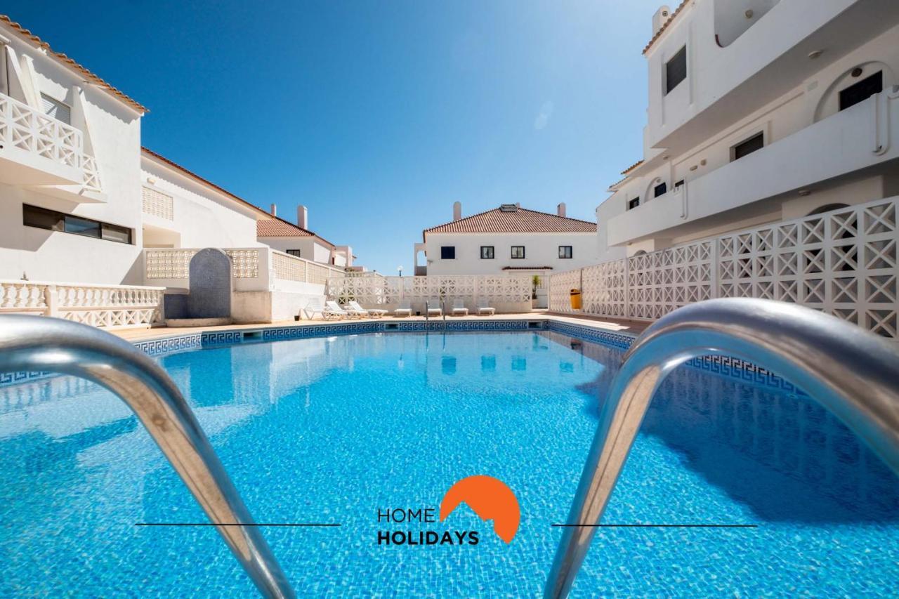 #029 Oura Village By Home Holidays 阿尔布费拉 外观 照片