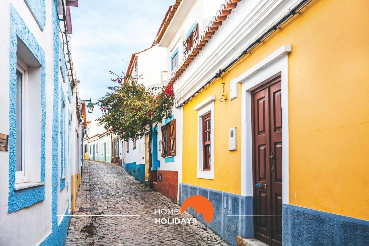 #029 Oura Village By Home Holidays 阿尔布费拉 外观 照片