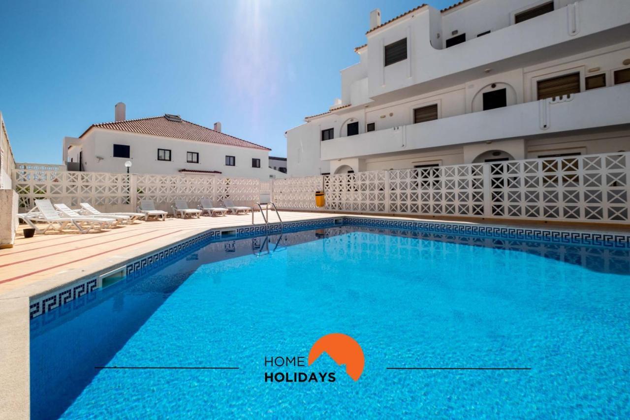 #029 Oura Village By Home Holidays 阿尔布费拉 外观 照片