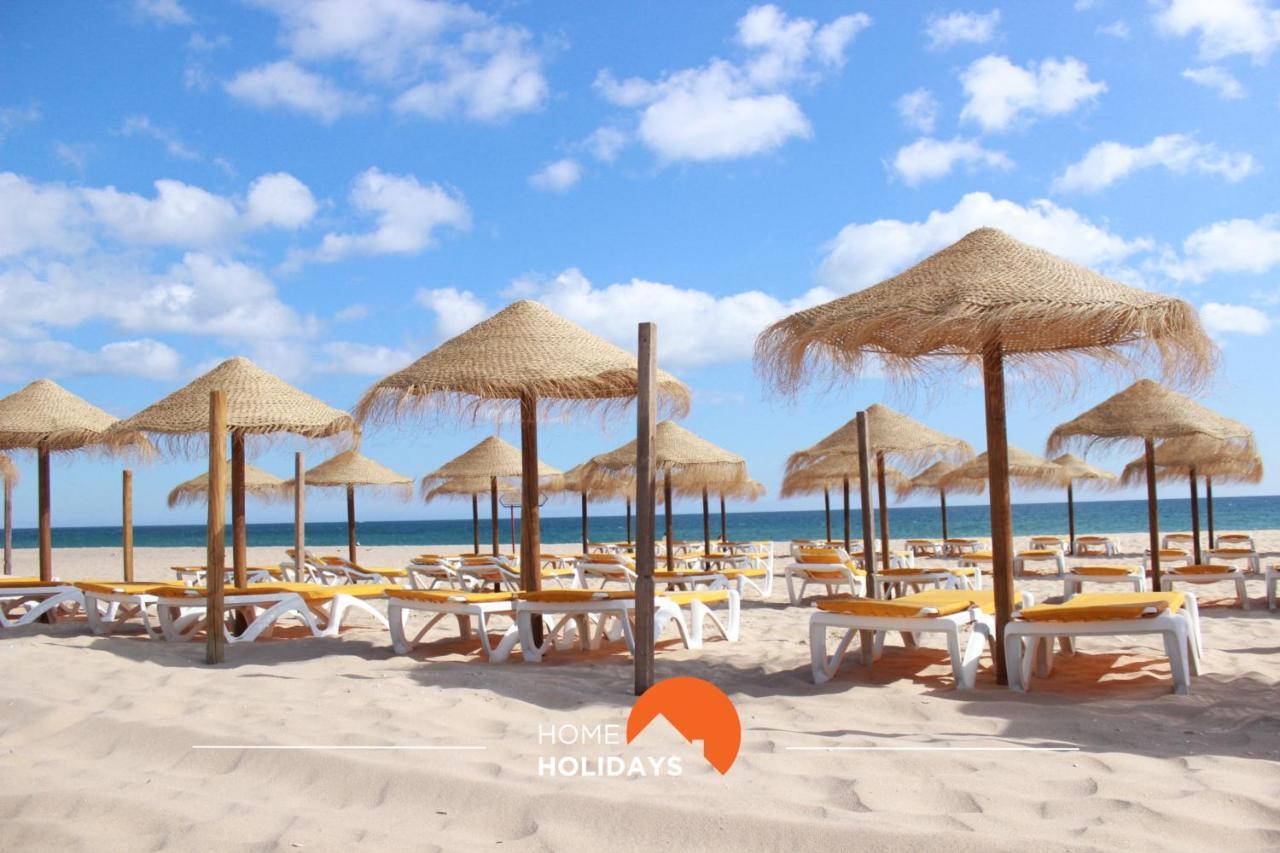 #029 Oura Village By Home Holidays 阿尔布费拉 外观 照片