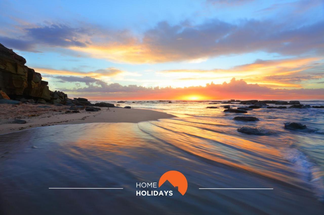 #029 Oura Village By Home Holidays 阿尔布费拉 外观 照片