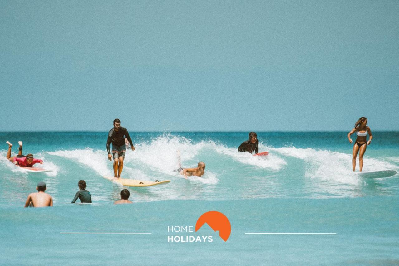 #029 Oura Village By Home Holidays 阿尔布费拉 外观 照片